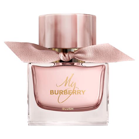 my burberry blush review perfume|burberry blush perfume 50ml.